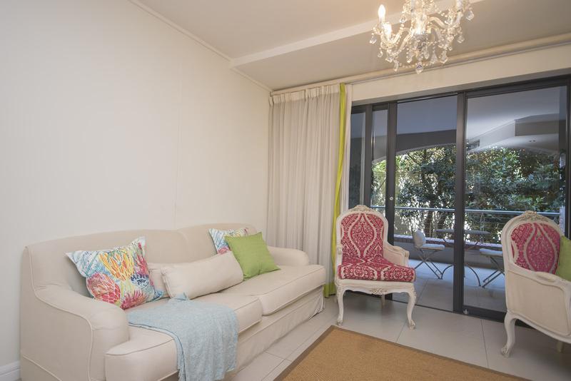 To Let 2 Bedroom Property for Rent in De Waterkant Western Cape